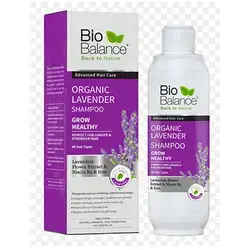 Biobalance Lavender Shampoo