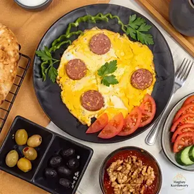 Sausage Meal