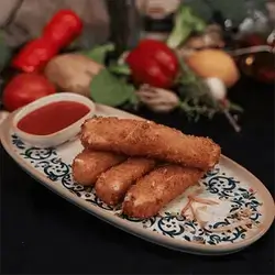 Mozzarella Sticks
