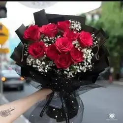 Flower Bouquet