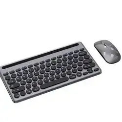 WIRELESS Mouse And Keyboard