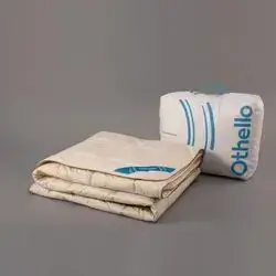Othello Woolla Organic Duvet 155*215