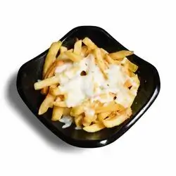 Cheese Fries