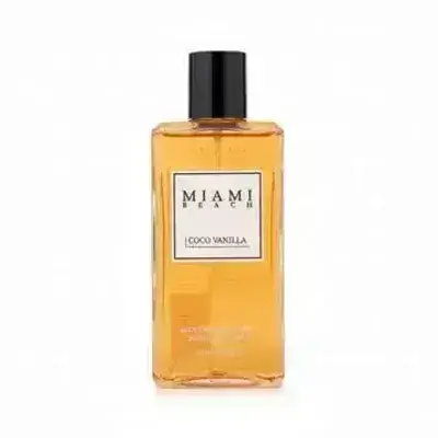 MIAMI BEACH BODY FRAGRANG MIST (COCO VANILLA)