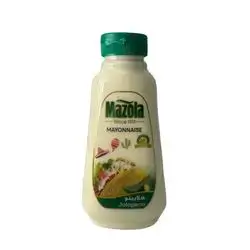 Mazola Mayonnaise Sauce 340ml