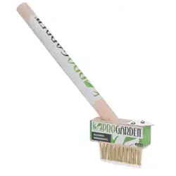 Weed Brush With Handle 37Cm