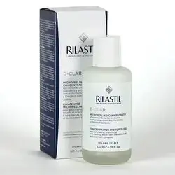 Rilastil D-Clear Concentrated Micropeeling