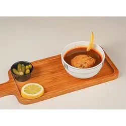 Saray Kibbeh (2 Pieces)