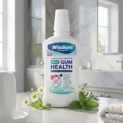 WISDOM CHLORHEXIDINE