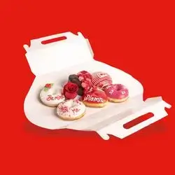 Valentine's Half Dozen Box