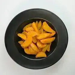 Potato Wedges
