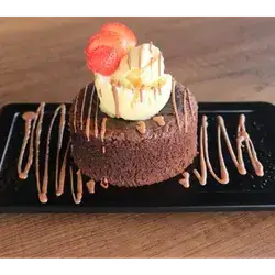 Lava Cake