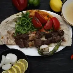 نیو نەفەر جگەر