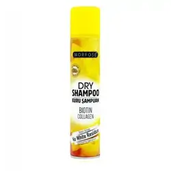 Read more Reviews Morfose Dry Shampoo for Light Hair 200ml