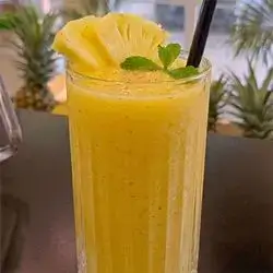 Pineapple Smoothie