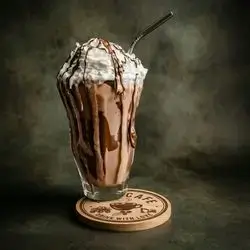 Nutella Milkshake