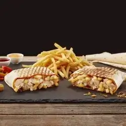 Crispy Taco
