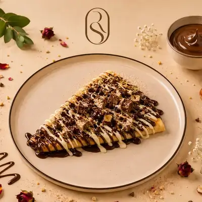 Crepe Kinder