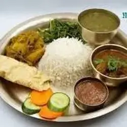 Mutton Khana