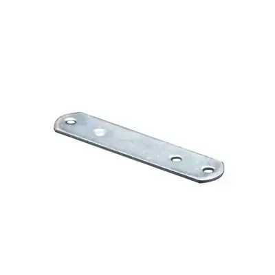 Round Head Mending Plates 20X85