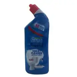 Sarttol Toilet Cleaner Blue 700ml