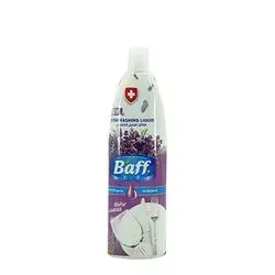 Baff Dishwashing Liquid Lavender 900 Ml