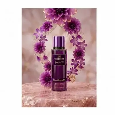 Body Splash Violet Nectar