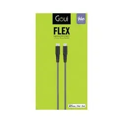 GOUI-Cable 1.5m PD Lighting To Tyep-c
