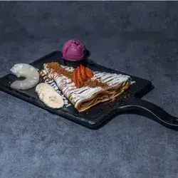 Flesbi Crepe