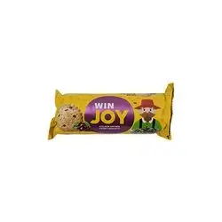 Winjoy Biscuits With Raisins 150Gm