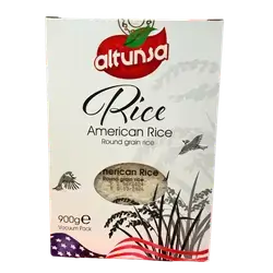Altunsa rice America packet 900