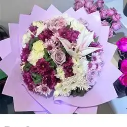 Flower Bouquet