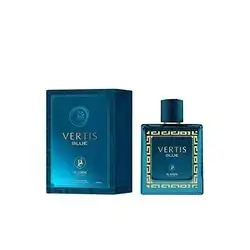 Al Ghazal Perfume Vertis Blue 100 Ml