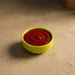 Spicy Sauce