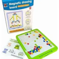MEGNETIC DRAWING BOARD