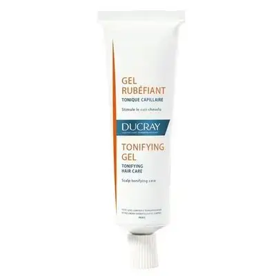 Ducray Gel Rubéfiant