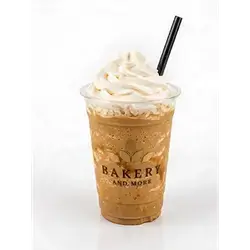 Coffee Frappe