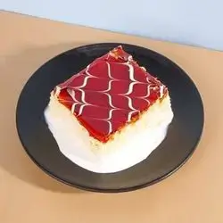 Tres Leches Cake