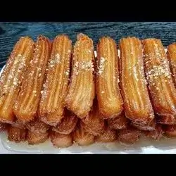 Datli Fingers