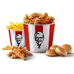 Super Bucket