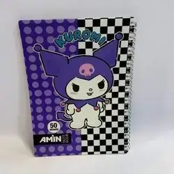 AMIN NOTE BOOK 50 PAGES