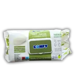 Cleanse Convi Surface Cleaning 100 Swipes