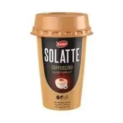 Kalleh Solatte Cappuccino 225ml