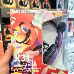 Game Headphone