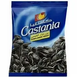 Castania sunflowers seeds 30g