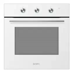 DAMA Oven BOD78GW