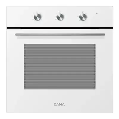 DAMA Oven BOD78GW