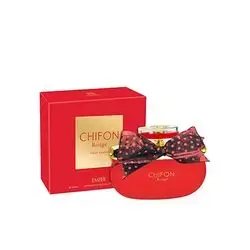 Emper Chifon Rouge Pour Femme Parfum For Women 100 Ml