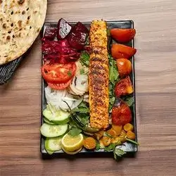 Chicken Kabab