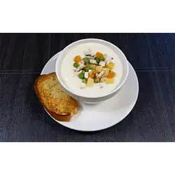 Vegetable Soup